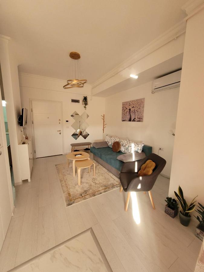 Dream Studio Constanţa Eksteriør bilde