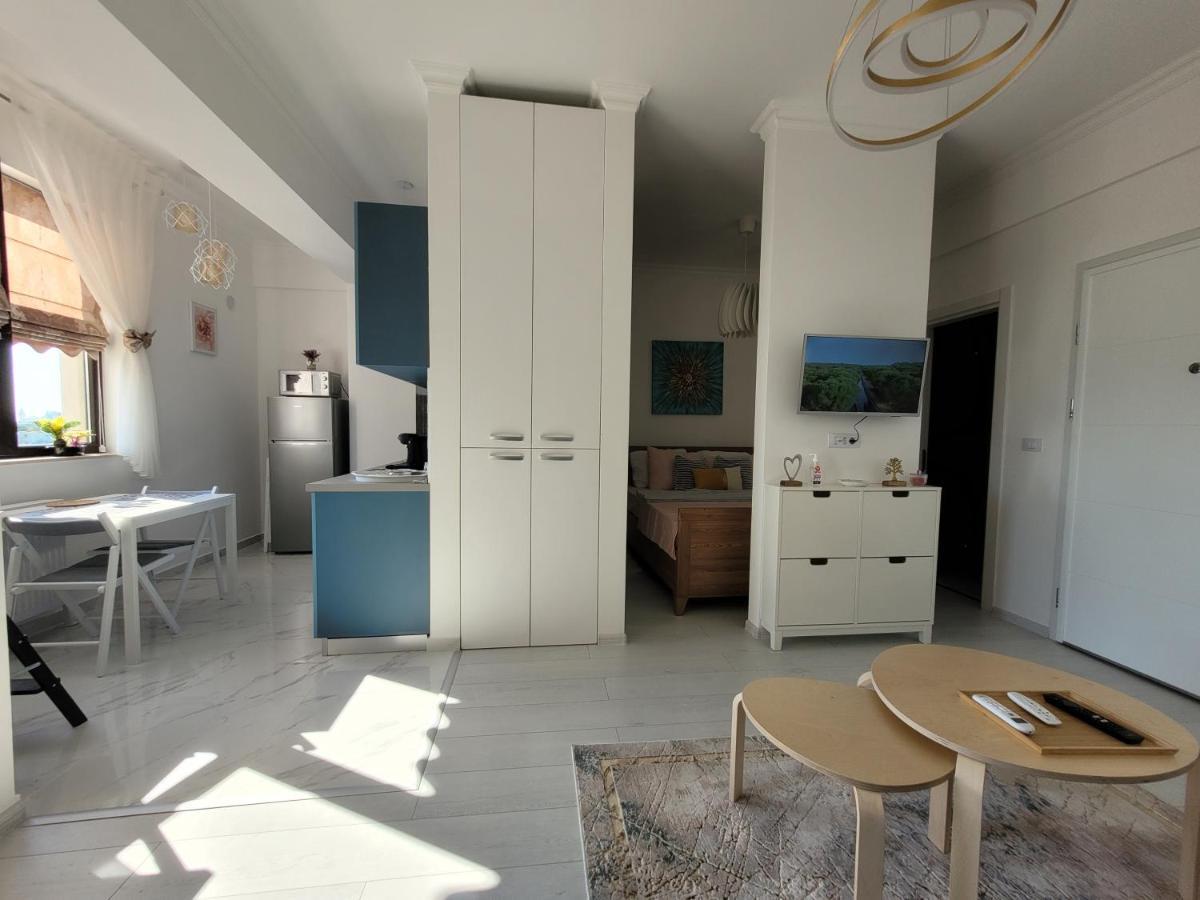 Dream Studio Constanţa Eksteriør bilde